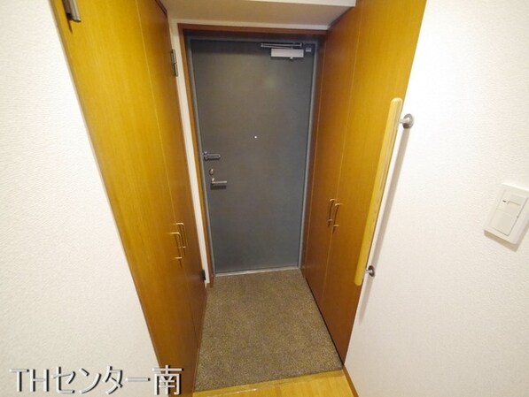 リバーレセンター南の物件内観写真